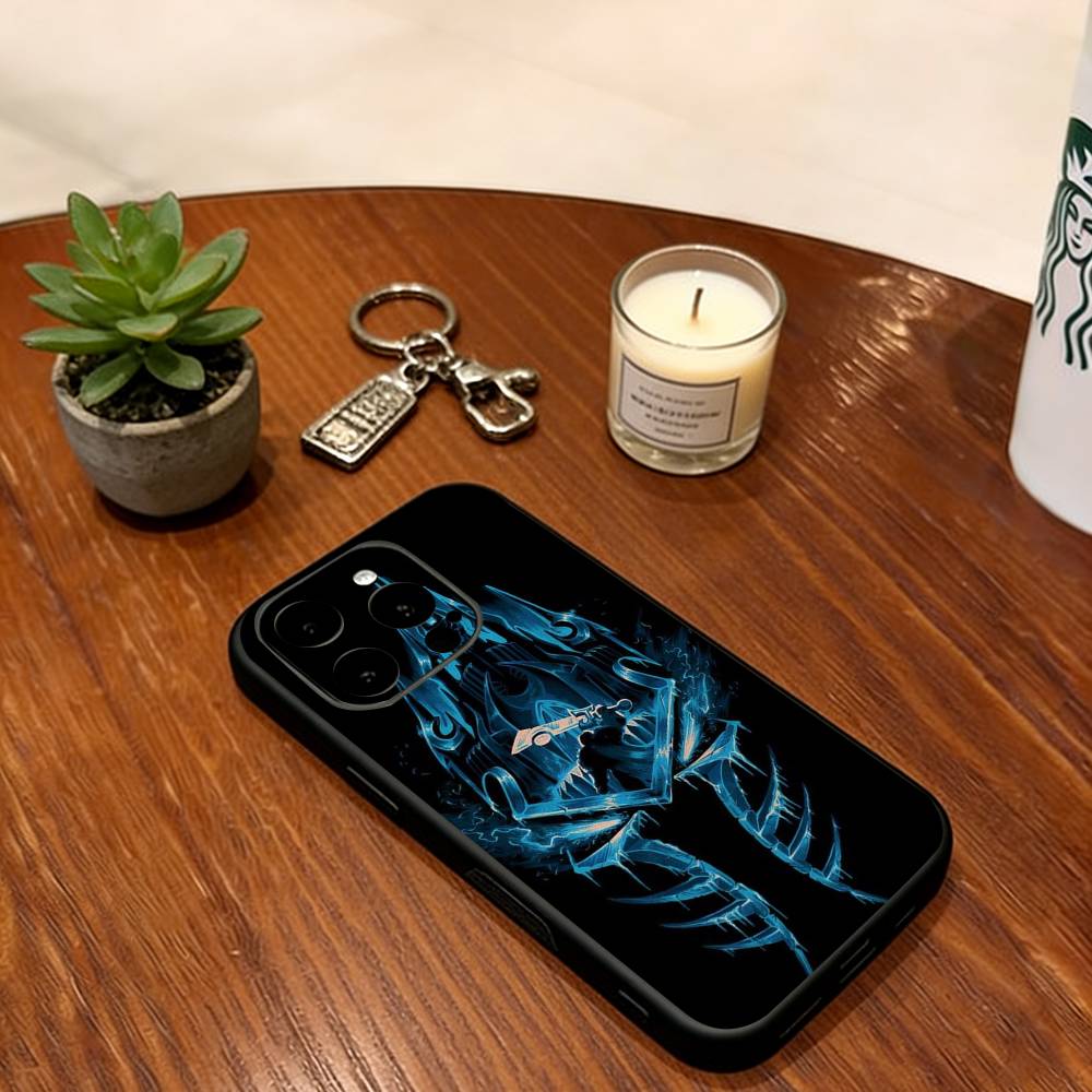 W-Warcraft G-Game Phone Case Soft Silicone black For IPhone 17 16 15 14 13 12 11 X XR Plus Pro Max Plus iPhone17ProMax
W-Warcraft G-Game Phone Case Soft Silicone black For IPhone 17 16 15 14 13 12 11 X XR Plus Pro Max Plus iPhone17ProMax