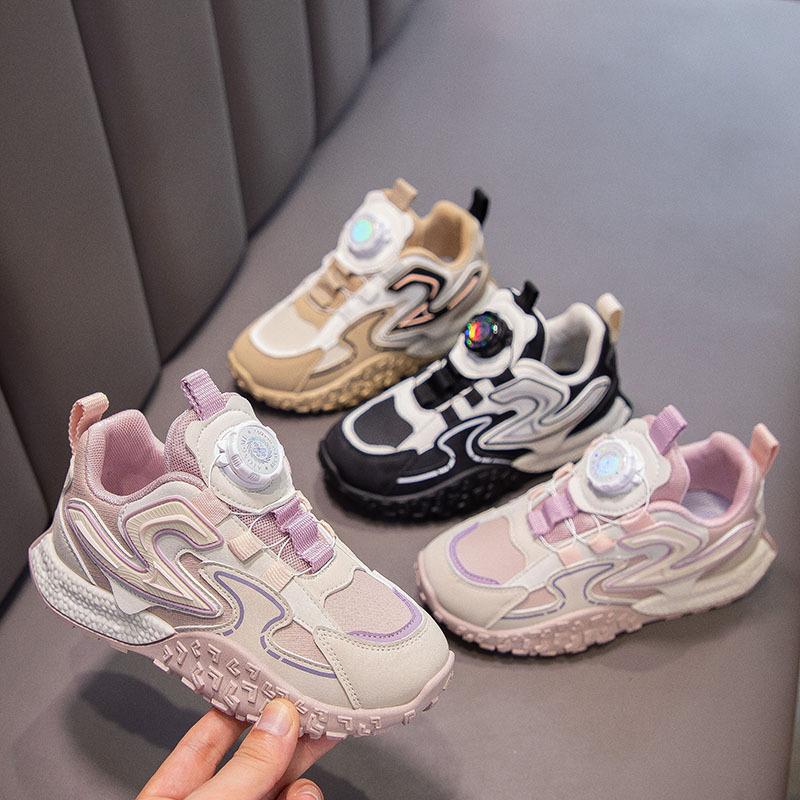 Casual Fashion All-match Outdoor Basketball Shoes for Boys and Girls Non-slip Wear-resistant Sports Shoes 37 рожевий
Casual Fashion All-match Outdoor Basketball Shoes for Boys and Girls Non-slip Wear-resistant Sports Shoes 37 рожевий