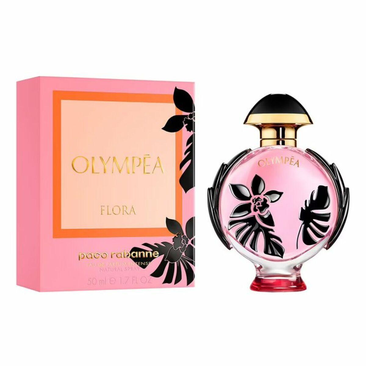 Женские духи Paco Rabanne EDP Olympéa Flora 50 мл
Женские духи Paco Rabanne EDP Olympéa Flora 50 мл