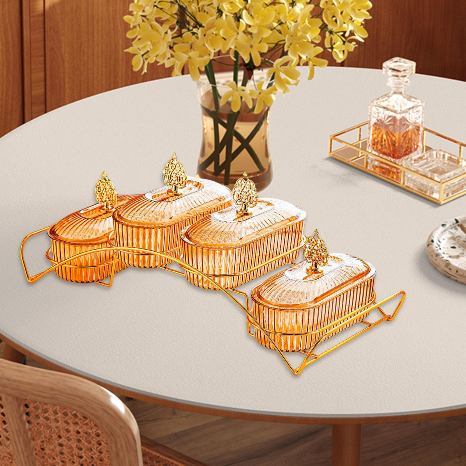 Bowl for Dried Fruit And Nuts with Lid Tray, Bowl, Serving Snack Nuts, бурштин
Bowl for Dried Fruit And Nuts with Lid Tray, Bowl, Serving Snack Nuts, бурштин