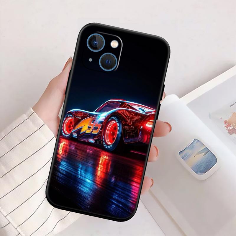 Cars Lightning McQueen New High-End Shell Phone Case for OPPO A3 Pro A72 A74 A76 A77 A77S A78 A79 A94 A95 A18 A40M A58 OPPO A74 5G
Cars Lightning McQueen New High-End Shell Phone Case for OPPO A3 Pro A72 A74 A76 A77 A77S A78 A79 A94 A95 A18 A40M A58 OPPO A74 5G