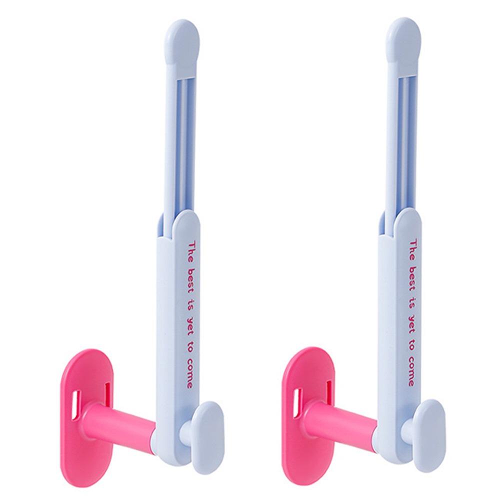 2Pcs Retractable Toilet Paper Holder Dopamine Headband Organizer Rack Kitchen Supplies синий
2Pcs Retractable Toilet Paper Holder Dopamine Headband Organizer Rack Kitchen Supplies синий