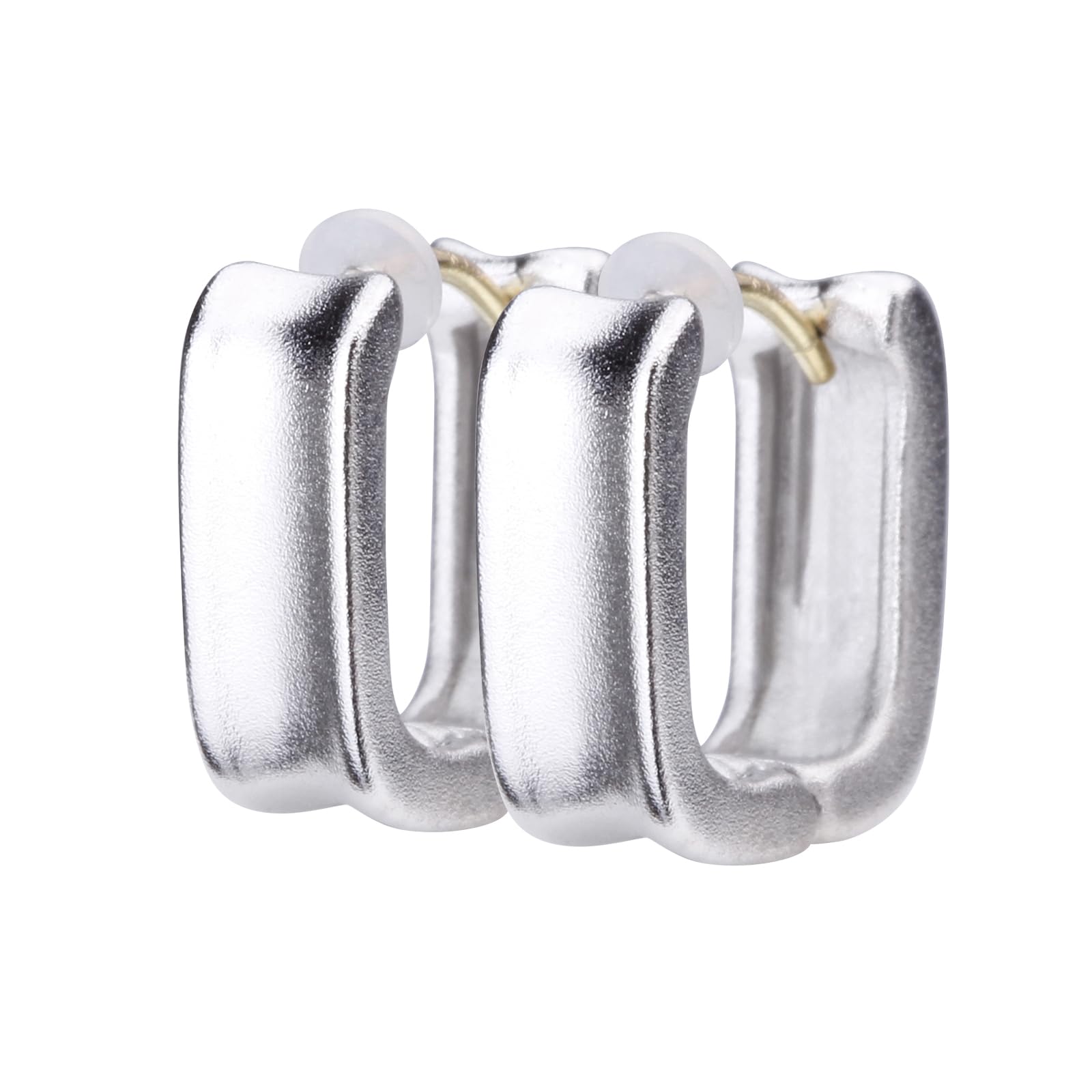 LOKUMI Made in K18 Hoop Ring 18K Nickel Earrings, Japan, 18K, Post, K18, Hypoallergenic, Hoop, Earrings, Catchless, One-touch, Square, Earrings,
LOKUMI Made in K18 Hoop Ring 18K Nickel Earrings, Japan, 18K, Post, K18, Hypoallergenic, Hoop, Earrings, Catchless, One-touch, Square, Earrings,