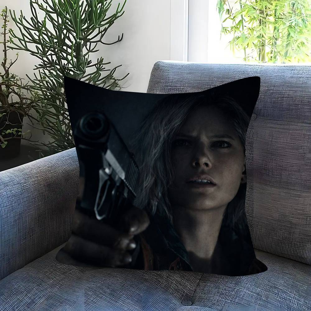 Personalized Pillow Dust Cover Bedroom Kids Party Decoration Pillowcase Birthday Children Gift Game RResident Evil Requiem 30x30 cm
Personalized Pillow Dust Cover Bedroom Kids Party Decoration Pillowcase Birthday Children Gift Game RResident Evil Requiem 30x30 cm