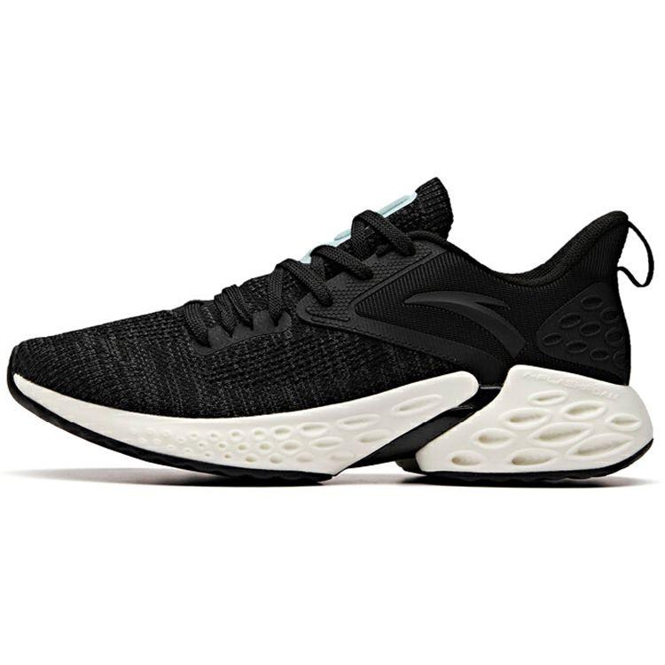 Anta Wormhole Flash Energy Low Top Running Shoes Men Running Shoes Black 11935588-1 42
Anta Wormhole Flash Energy Low Top Running Shoes Men Running Shoes Black 11935588-1 42