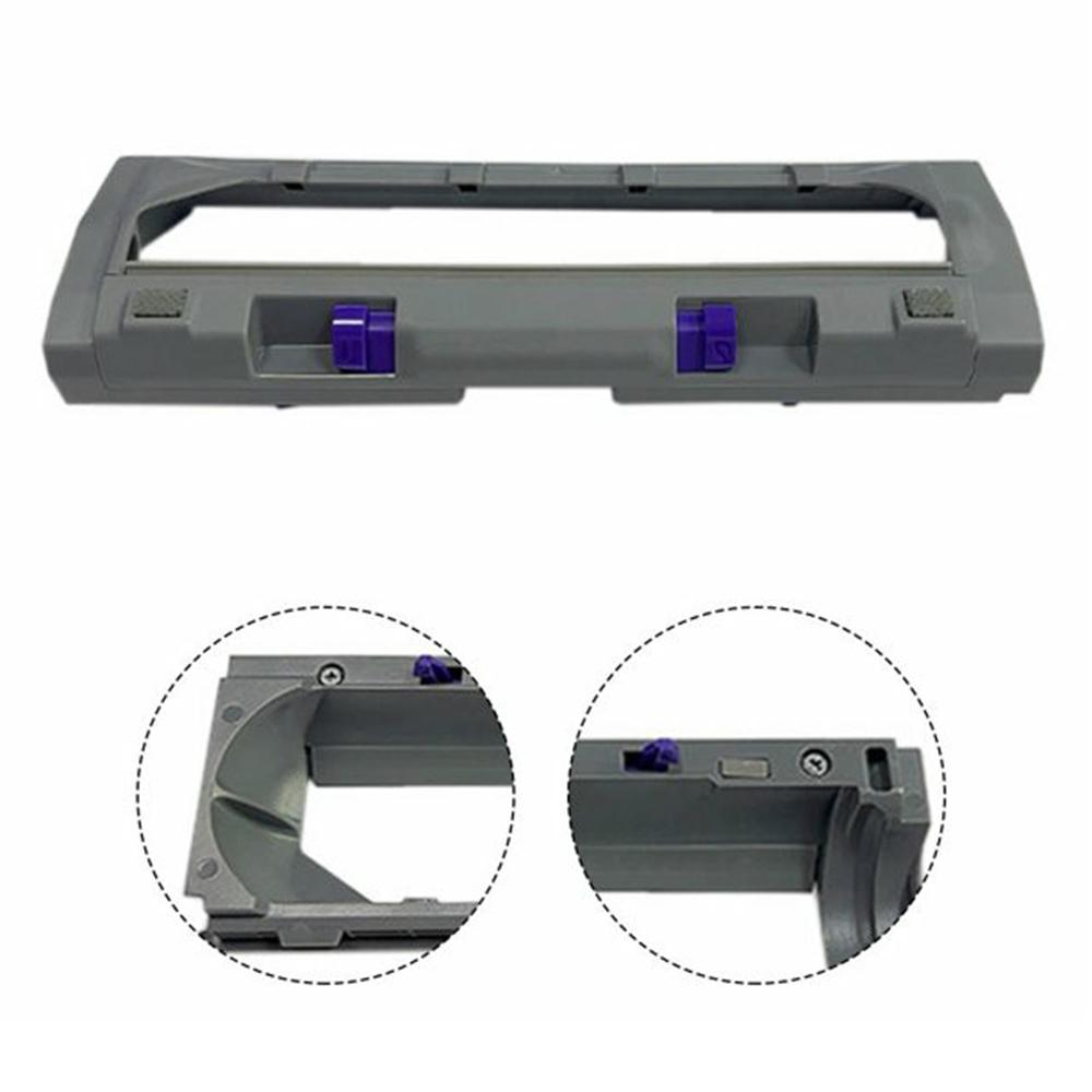 For Narwal Freo X Ultra/Freo Z Ultra Robot Vacuum Main Brush Bracket Holder Replacement Part Type A
For Narwal Freo X Ultra/Freo Z Ultra Robot Vacuum Main Brush Bracket Holder Replacement Part Type A