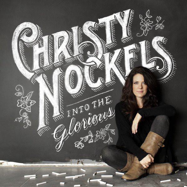 CD CHRISTY NOCKELS - Into The Glorious 5099960707529 Sparrow Records 2012 US Rock Used
CD CHRISTY NOCKELS - Into The Glorious 5099960707529 Sparrow Records 2012 US Rock Used