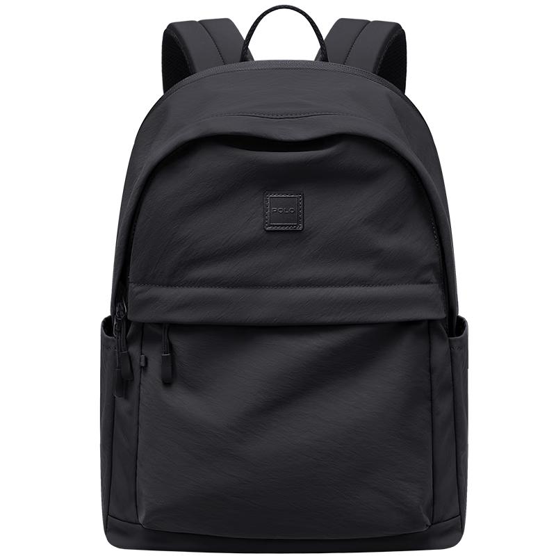 POLO Casual Unisex Backpack for 14-inch Laptop
POLO Casual Unisex Backpack for 14-inch Laptop