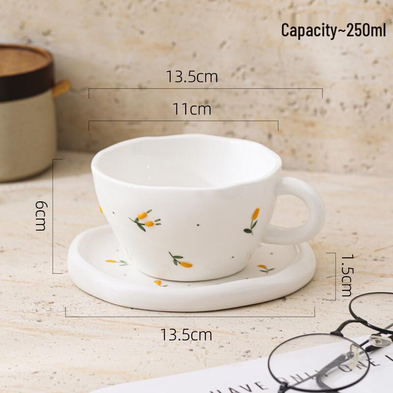 OLOEY Ceramic Mug
OLOEY Ceramic Mug