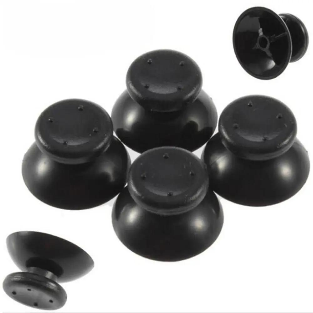 10pc for XBOX 360 Controller Replacement Analog Joystick Thumbstick Rubber Cap Mushroom Head Controller чорний
10pc for XBOX 360 Controller Replacement Analog Joystick Thumbstick Rubber Cap Mushroom Head Controller чорний