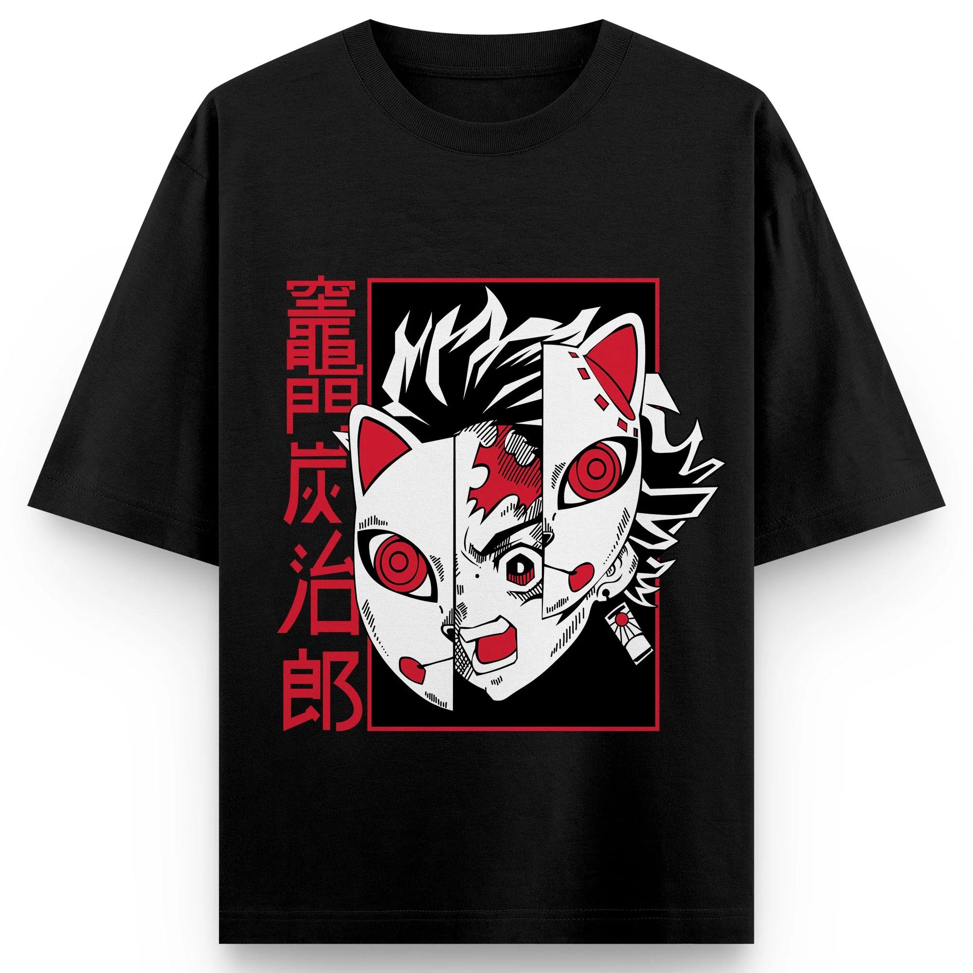 Demon Slayer Animation Short Sleeve TShirt Tanjiro Kamado Printing Classic Tshirt Mens Summer New Fashion Cotton Top Clothing 4XL
Demon Slayer Animation Short Sleeve TShirt Tanjiro Kamado Printing Classic Tshirt Mens Summer New Fashion Cotton Top Clothing 4XL