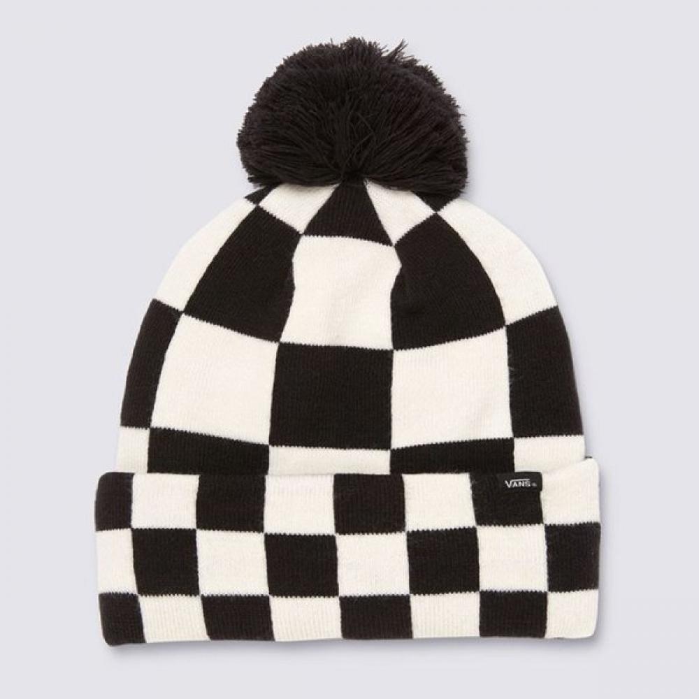 Vans Универсальная шапочка VanS Spirit Foam Beanie Vn000htudak Checker Black S size/FREE
Vans Универсальная шапочка VanS Spirit Foam Beanie Vn000htudak Checker Black S size/FREE