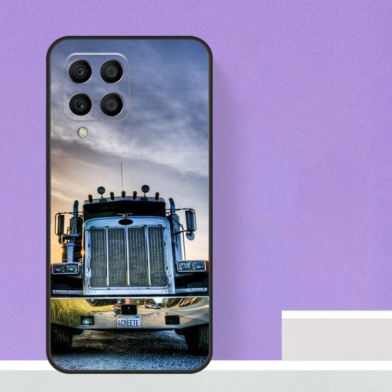 Cool Heavy Truck Car Case For Samsung Galaxy M21 M31 M15 M55 M56 M36 M16 M06 M13 M33 M53 M12 M32 M52 M14 M34 M54 Samsung M51
Cool Heavy Truck Car Case For Samsung Galaxy M21 M31 M15 M55 M56 M36 M16 M06 M13 M33 M53 M12 M32 M52 M14 M34 M54 Samsung M51
