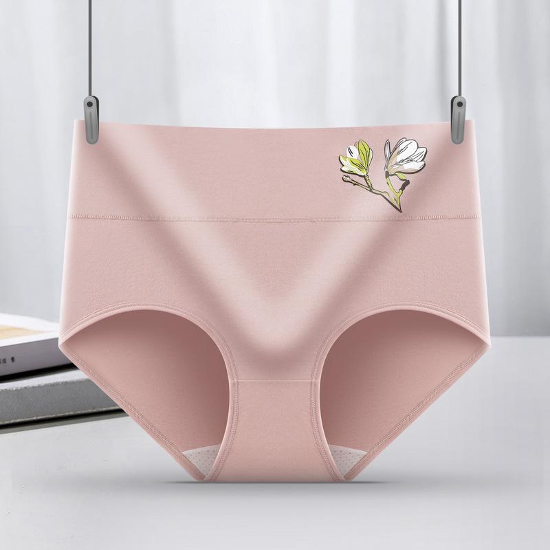 Women s High Waist Seamless Cotton Underwear – Plus Size, Tummy Control, Butt Lifting, Breathable, Antibacterial Crotch. 2XL
Women s High Waist Seamless Cotton Underwear – Plus Size, Tummy Control, Butt Lifting, Breathable, Antibacterial Crotch. 2XL