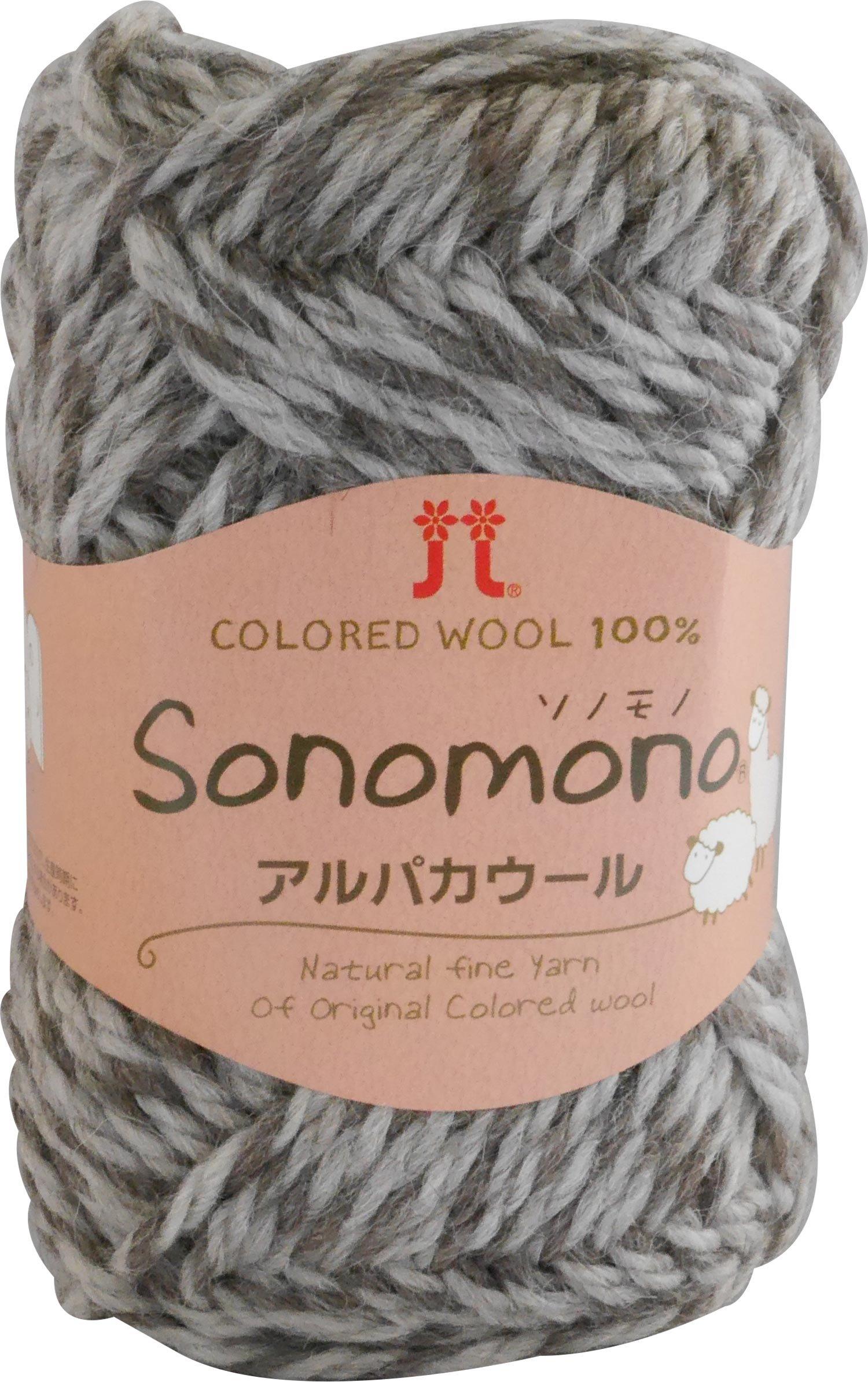 Пряжа Hamanaka Sonomono Альпака Шерсть Сверхтолстая цв.47 Серый 40г Прибл. 60м Набор из 5 мячей 0093
Пряжа Hamanaka Sonomono Альпака Шерсть Сверхтолстая цв.47 Серый 40г Прибл. 60м Набор из 5 мячей 0093