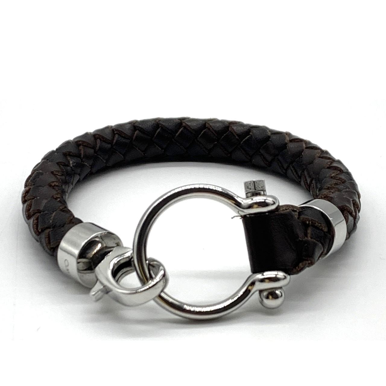 Used OMEGAbracelet leather unisex
Used OMEGAbracelet leather unisex