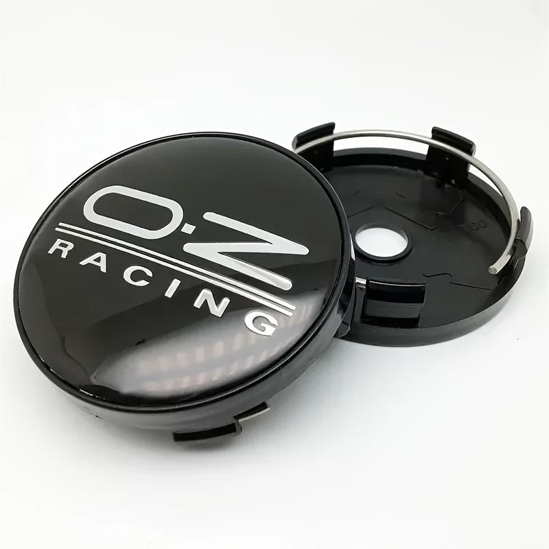 4Pcs 60Mm Wheel Cover Hub Cap for Emblem OZ - JDM Style Sport Rim Tire Accessories 4 Piece Set
4Pcs 60Mm Wheel Cover Hub Cap for Emblem OZ - JDM Style Sport Rim Tire Accessories 4 Piece Set