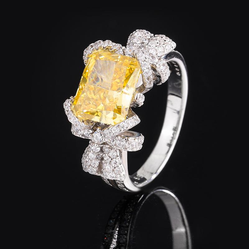 Women s Light Luxury Design Elegant Geometric Bow Ring Fashionable And Versatile Niche Design Sense Ring Daily Accessories W7065WW-
Women s Light Luxury Design Elegant Geometric Bow Ring Fashionable And Versatile Niche Design Sense Ring Daily Accessories W7065WW-