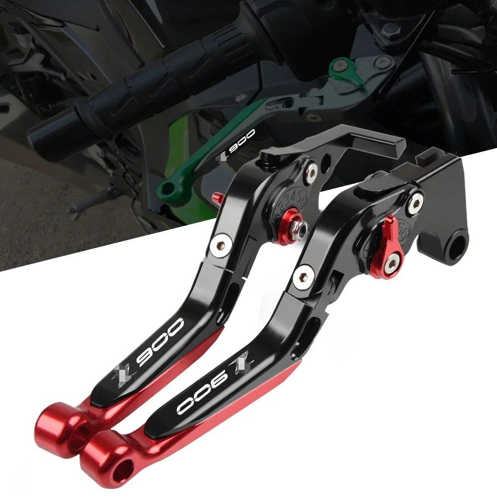 Аксессуары для мотоциклов Z900 2021 для Kawasaki z900 2017 2018 2019 2020 Регулируемый складной выдвижной рычаг тормозной муфты
Аксессуары для мотоциклов Z900 2021 для Kawasaki z900 2017 2018 2019 2020 Регулируемый складной выдвижной рычаг тормозной муфты