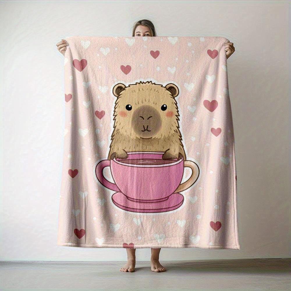 Pink heart-shaped pattern Blanket for Sofa Bed Travel Camping Living Room Office Conditioning Blanket for All Seasons Gifts 75x90cm
Pink heart-shaped pattern Blanket for Sofa Bed Travel Camping Living Room Office Conditioning Blanket for All Seasons Gifts 75x90cm