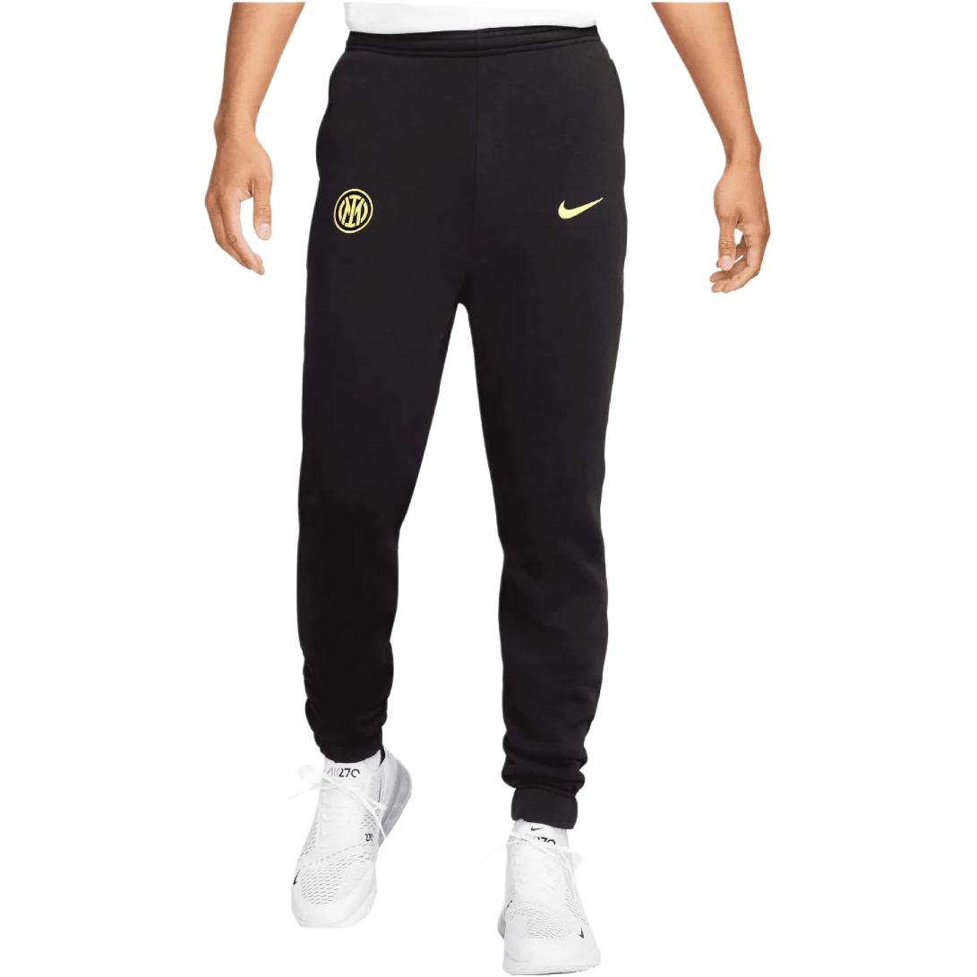 New Nike Inter Milan Soccer Bottom Men s Black DN3124-010 M
New Nike Inter Milan Soccer Bottom Men s Black DN3124-010 M