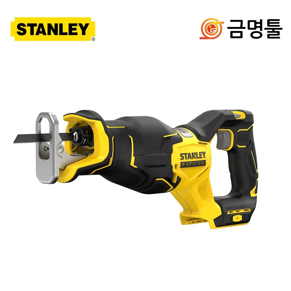Stanley SBR310 Зарядная пила, основной блок 20 В, двигатель BL, 2-скоростная пила, многофункциональная пила
Stanley SBR310 Зарядная пила, основной блок 20 В, двигатель BL, 2-скоростная пила, многофункциональная пила