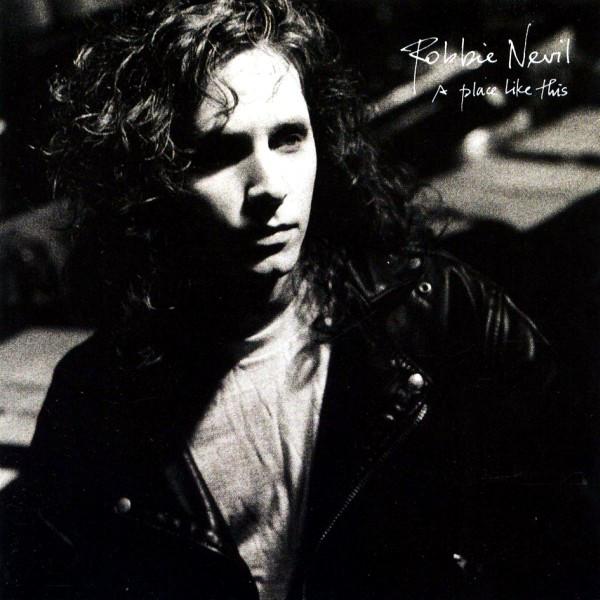 CD ROBBIE NEVIL - A Place Like This CDP7483592 EMI-Manhattan R 1988 US Dance & Electronica Used
CD ROBBIE NEVIL - A Place Like This CDP7483592 EMI-Manhattan R 1988 US Dance & Electronica Used