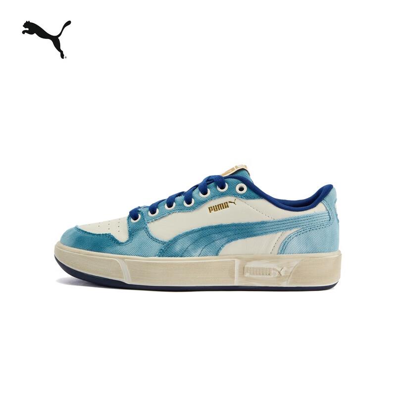 PUMA LXCOURT Distressed Denim Casual Skate Shoes 38
PUMA LXCOURT Distressed Denim Casual Skate Shoes 38