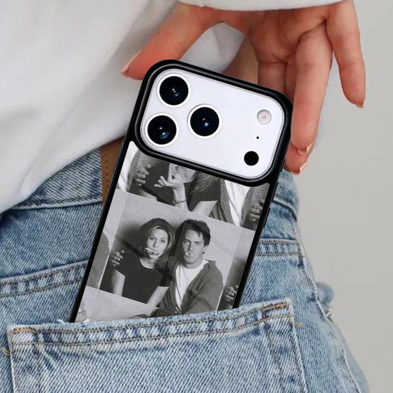 Friends Series Phone Case for iPhone 16e 15 14 13 12 17 Pro Max Plus Air 17pro Cover Coque iPhone 12 Pro Max
Friends Series Phone Case for iPhone 16e 15 14 13 12 17 Pro Max Plus Air 17pro Cover Coque iPhone 12 Pro Max