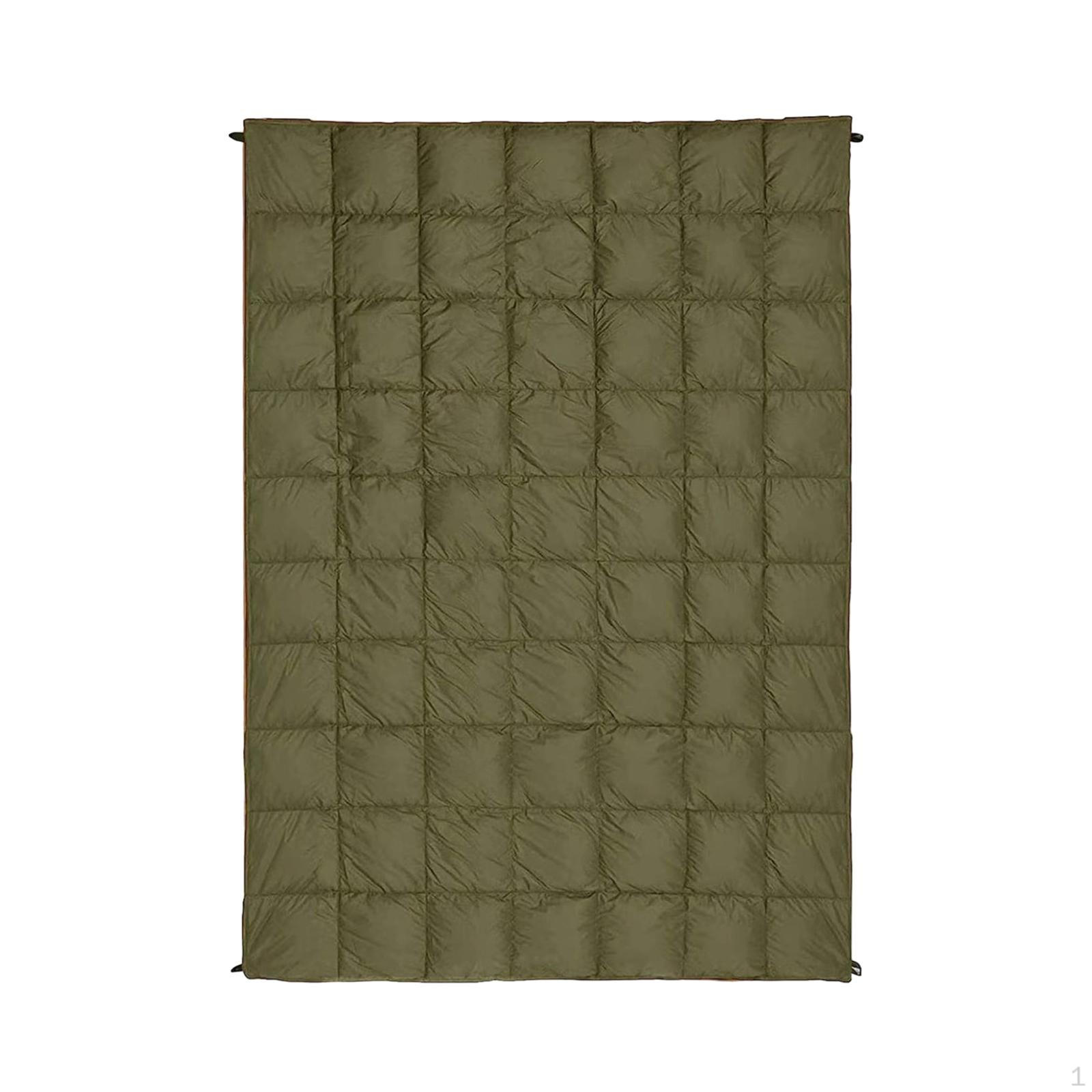 Camping Blanket Air Conditioning Picnic Mat Travel for Family Backyard
Camping Blanket Air Conditioning Picnic Mat Travel for Family Backyard
