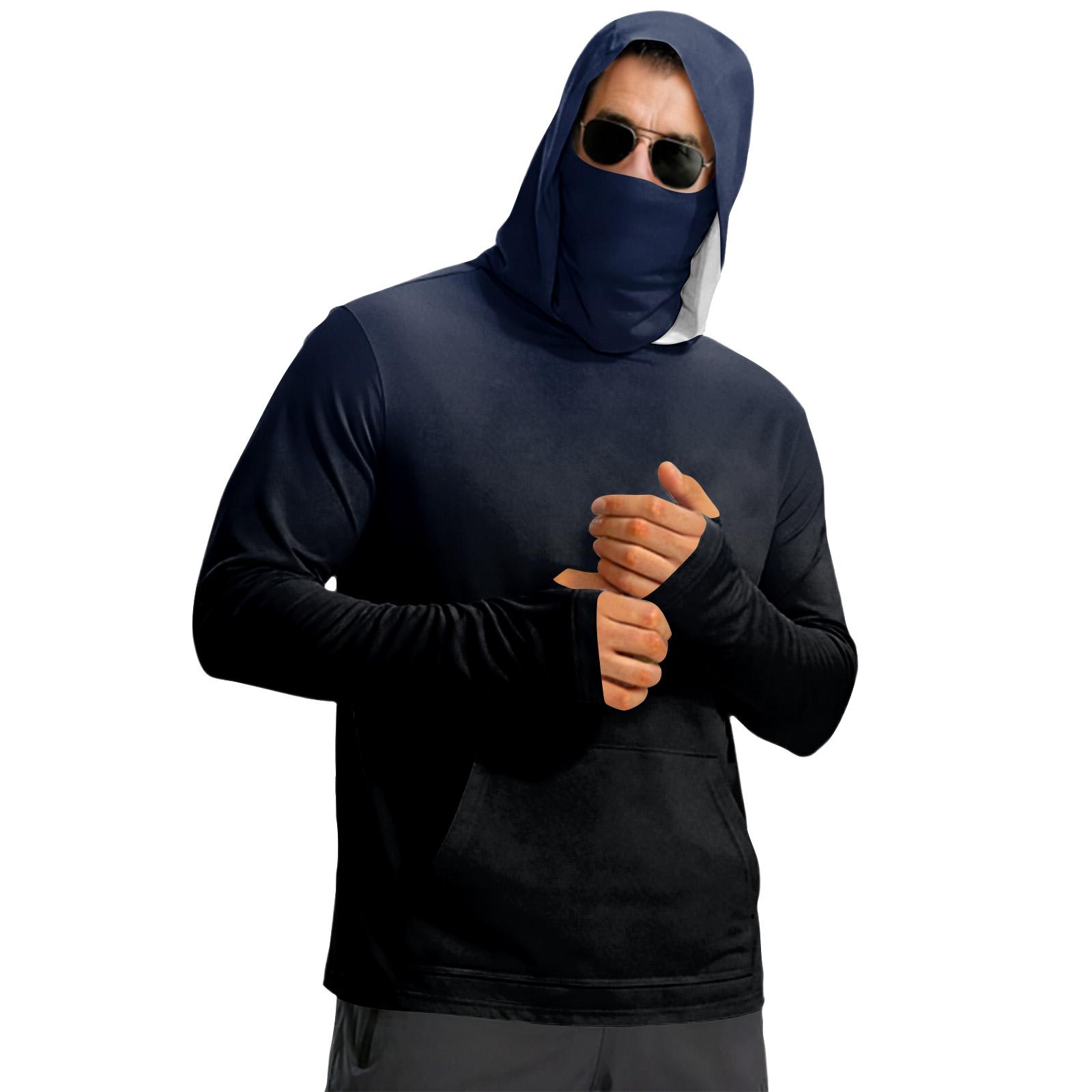 Men s gradient print sun- clothing XL Темно-синій
Men s gradient print sun- clothing XL Темно-синій