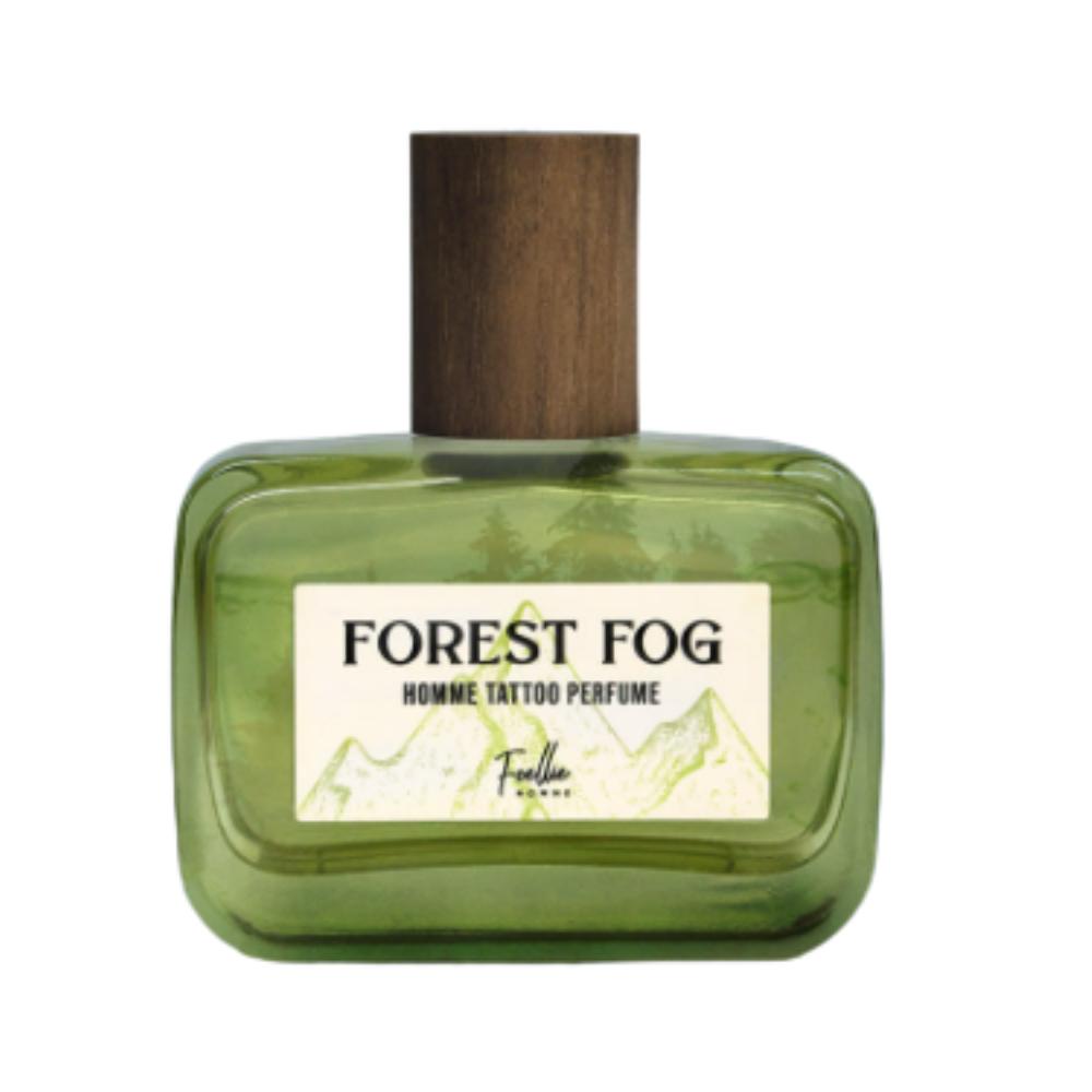 Парфум-тату Foellie Homme Forest Fog 45 мл | Чоловічий аромат на осінь-зиму
Парфум-тату Foellie Homme Forest Fog 45 мл | Чоловічий аромат на осінь-зиму