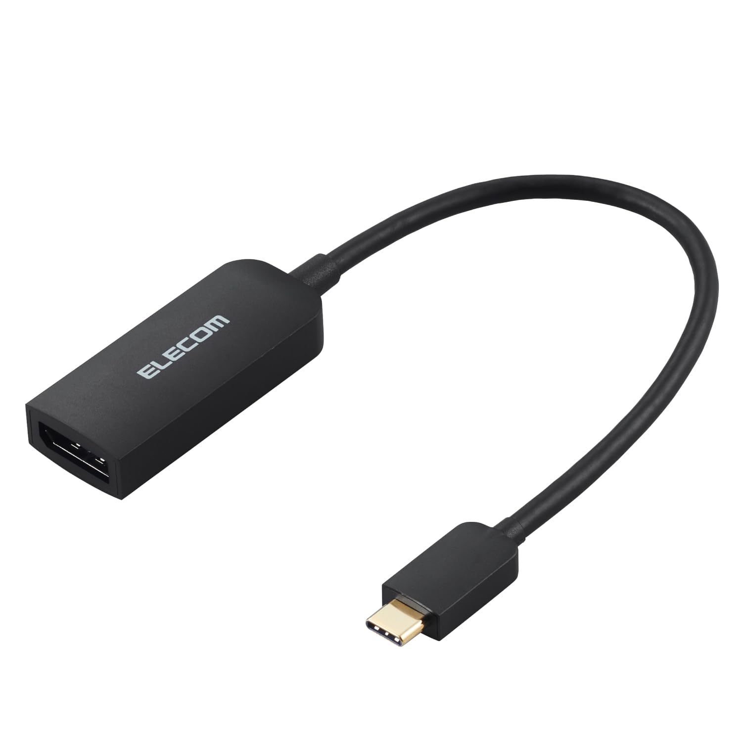 ELECOM USB C Conversion Adapter to DisplayPort Mirroring Cable with iPhone MacBook iPad Black to be compatible with iPhone Pro Type-C чорний
ELECOM USB C Conversion Adapter to DisplayPort Mirroring Cable with iPhone MacBook iPad Black to be compatible with iPhone Pro Type-C чорний