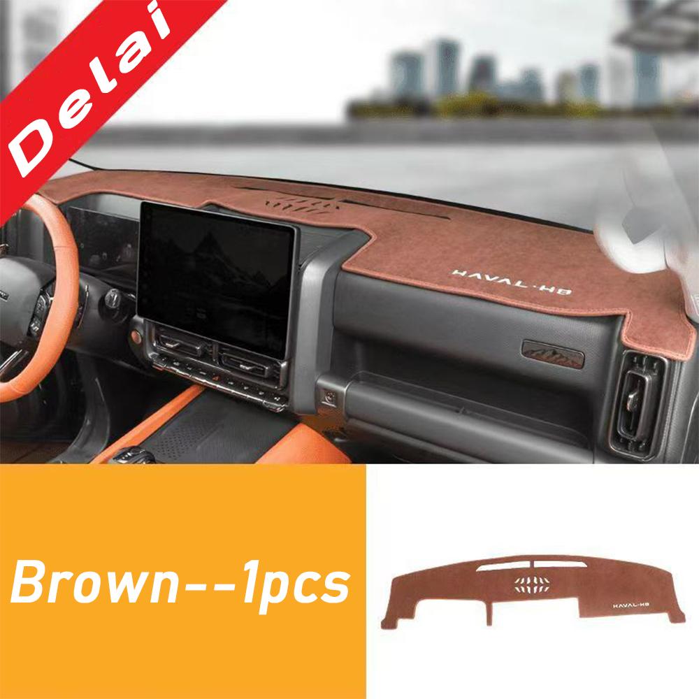 For Haval H9 2nd 2024 2025 Car Dash Mat Dashmat Dashboard Cover Sun Shade Dash Board Cover Carpet Accessories
For Haval H9 2nd 2024 2025 Car Dash Mat Dashmat Dashboard Cover Sun Shade Dash Board Cover Carpet Accessories