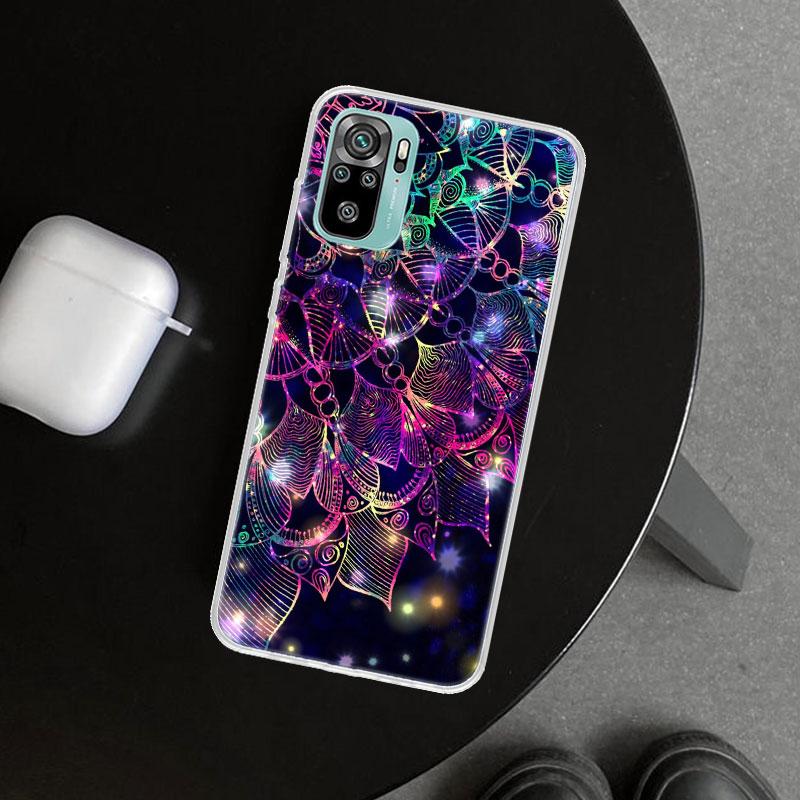 Mandala Sunflower Mandala Phone Case Cover for Xiaomi Redmi Note 15 14 13 12 11 Pro Plus 14S 12S 11S 11T 11E 10S 10 Customized F Redmi Note 14 5G
Mandala Sunflower Mandala Phone Case Cover for Xiaomi Redmi Note 15 14 13 12 11 Pro Plus 14S 12S 11S 11T 11E 10S 10 Customized F Redmi Note 14 5G