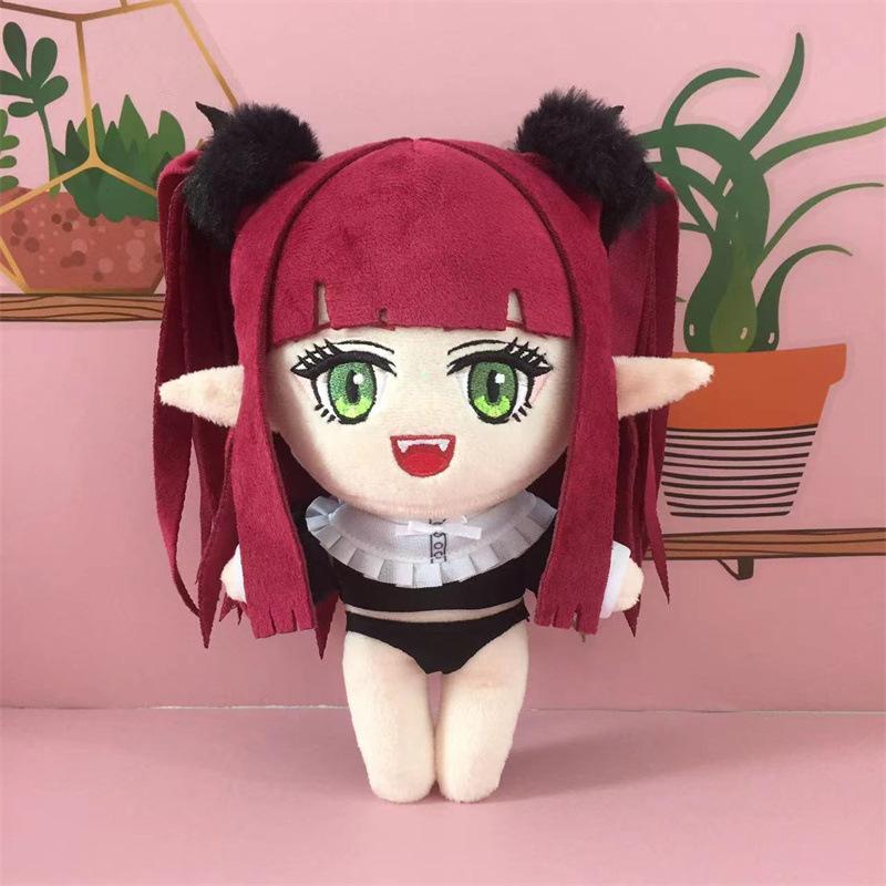 Милі Плюшеві Іграшки My Dress Up Darling Марін Кітаґава Шкільна Форма Сізуку Косплей Прислужниці М яка Плюшева Лялька Аніме Персонаж Плюшева Іграшка для Фаната Подарунок на День Народження 20cm червоний
Милі Плюшеві Іграшки My Dress Up Darling Марін Кітаґава Шкільна Форма Сізуку Косплей Прислужниці М яка Плюшева Лялька Аніме Персонаж Плюшева Іграшка для Фаната Подарунок на День Народження 20cm червоний