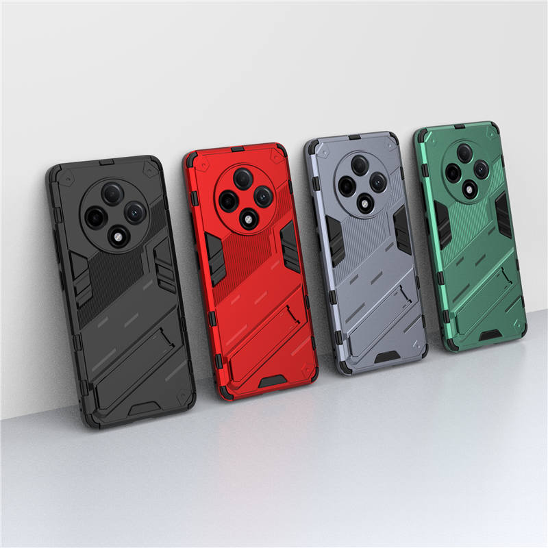 For OPPO A3 Pro Case For OPPO A3 Pro China Cover 6.7 inch Punk armor Shockproof Hard Rubber Bracket Bumper For OPPO A3 Pro
For OPPO A3 Pro Case For OPPO A3 Pro China Cover 6.7 inch Punk armor Shockproof Hard Rubber Bracket Bumper For OPPO A3 Pro