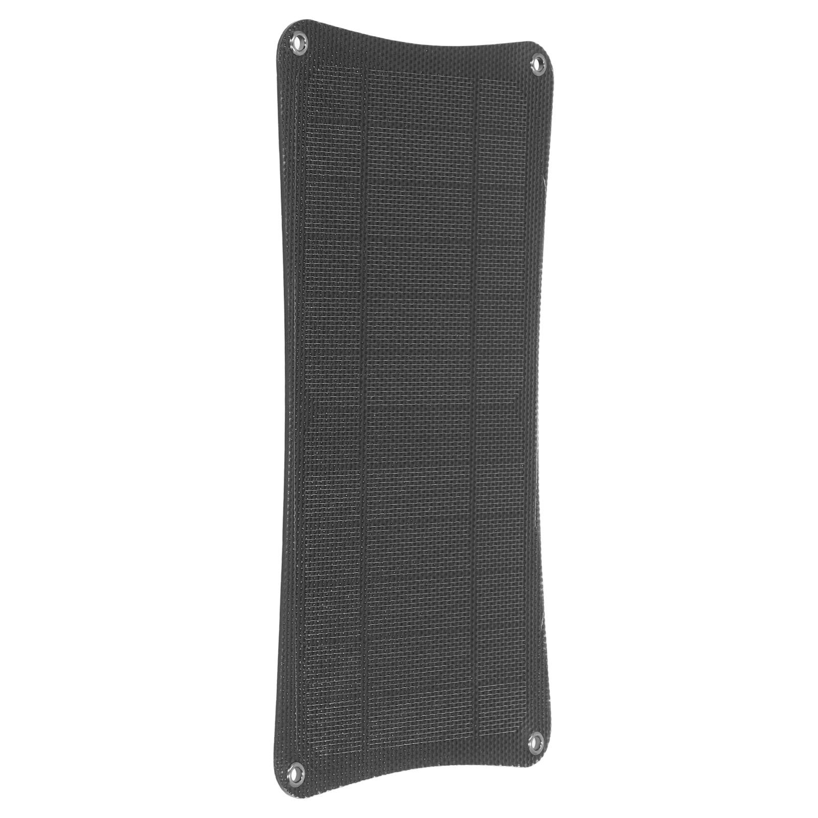 10W Solar Panel Charger Dual USB Output IPX6 Waterproof Portable Lightweight for Phone Camping Lights Planting
10W Solar Panel Charger Dual USB Output IPX6 Waterproof Portable Lightweight for Phone Camping Lights Planting