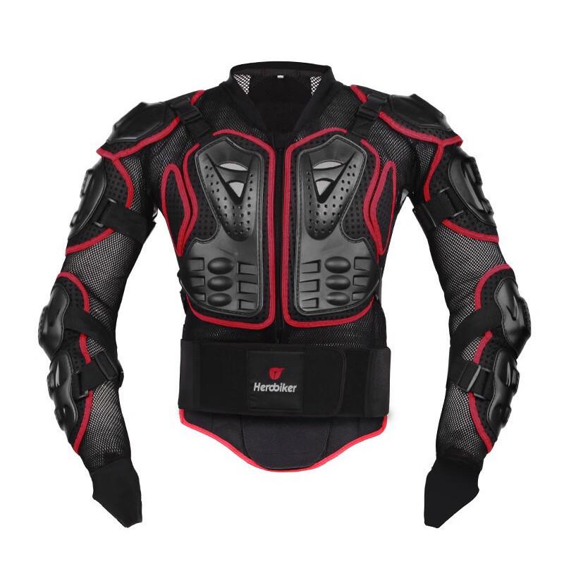 Outdoor Sports Protective Armor Set S
Outdoor Sports Protective Armor Set S