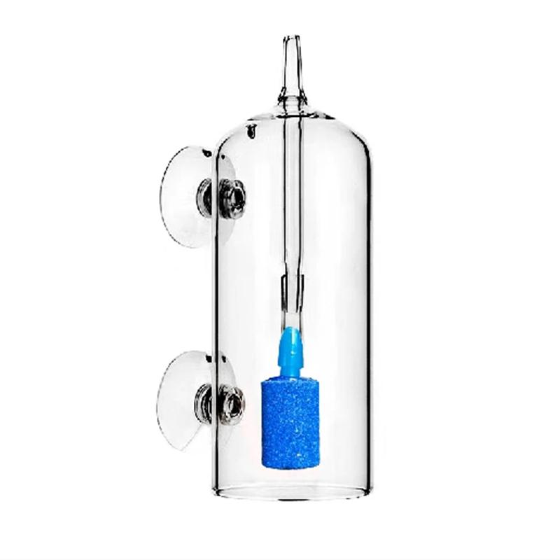 Glass Cover Fish Tank Aquarium Air Stone Oxygen Aerator Increasing Air Bubble Pond Pump Hydroponic Oxygen Supply High Quality білий
Glass Cover Fish Tank Aquarium Air Stone Oxygen Aerator Increasing Air Bubble Pond Pump Hydroponic Oxygen Supply High Quality білий