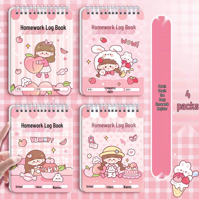 Тетрадь для домашних заданий для студентов Kaba Bear: Маленькая рабочая тетрадь для классных заметок и заданий
Тетрадь для домашних заданий для студентов Kaba Bear: Маленькая рабочая тетрадь для классных заметок и заданий