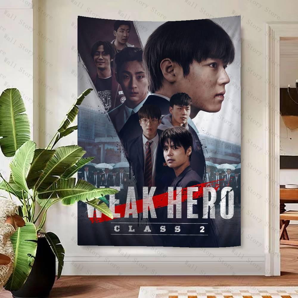Корейский сериал Слабенький герой Класс 1 2 Печатный Большой настенный гобелен Индийский Будда Настенное украшение Колдовство Бохо Декор 74x94cm(29x37in)
Корейский сериал Слабенький герой Класс 1 2 Печатный Большой настенный гобелен Индийский Будда Настенное украшение Колдовство Бохо Декор 74x94cm(29x37in)
