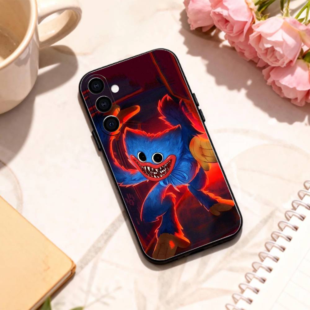 Horror G-Game H-Huggy W-Wuggy phone Case For Samsung Galaxy A73,A72,A71,A70,A53,A52,A51,Others Soft Black Shell Samsung a41
Horror G-Game H-Huggy W-Wuggy phone Case For Samsung Galaxy A73,A72,A71,A70,A53,A52,A51,Others Soft Black Shell Samsung a41