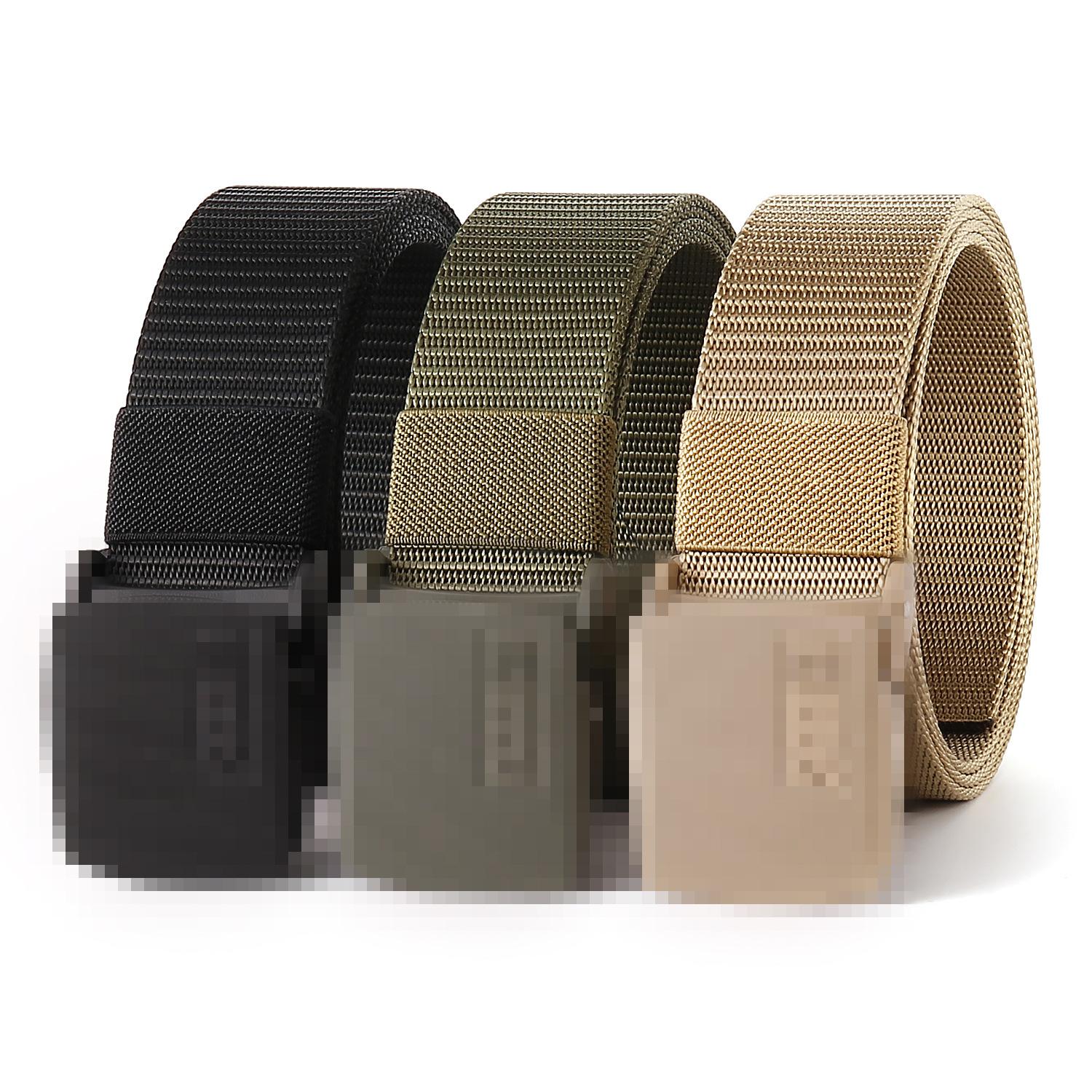 5.11 Men S Alloy Buckle Toothless Braided Belt Military Training Security Outdoor Tactical Military Fan Overalls Canvas Belt 120cm
5.11 Men S Alloy Buckle Toothless Braided Belt Military Training Security Outdoor Tactical Military Fan Overalls Canvas Belt 120cm