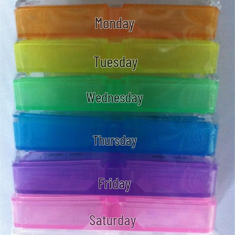 Органайзер для таблеток на 7 дней, 28 отделений, портативная коробка для хранения
Органайзер для таблеток на 7 дней, 28 отделений, портативная коробка для хранения