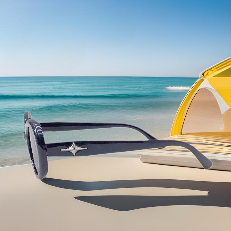Travel Sunscreen Uv Protection Oval Frame Children S Sunglasses Eye Protection Sunshade Girls Sunglasses Boys Glasses
Travel Sunscreen Uv Protection Oval Frame Children S Sunglasses Eye Protection Sunshade Girls Sunglasses Boys Glasses