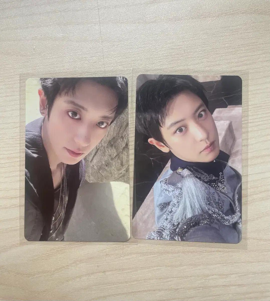 EXO The Hyundai Pop-Up Chanyeol 50,000 won, 100,000 won bonuses all at once
EXO The Hyundai Pop-Up Chanyeol 50,000 won, 100,000 won bonuses all at once