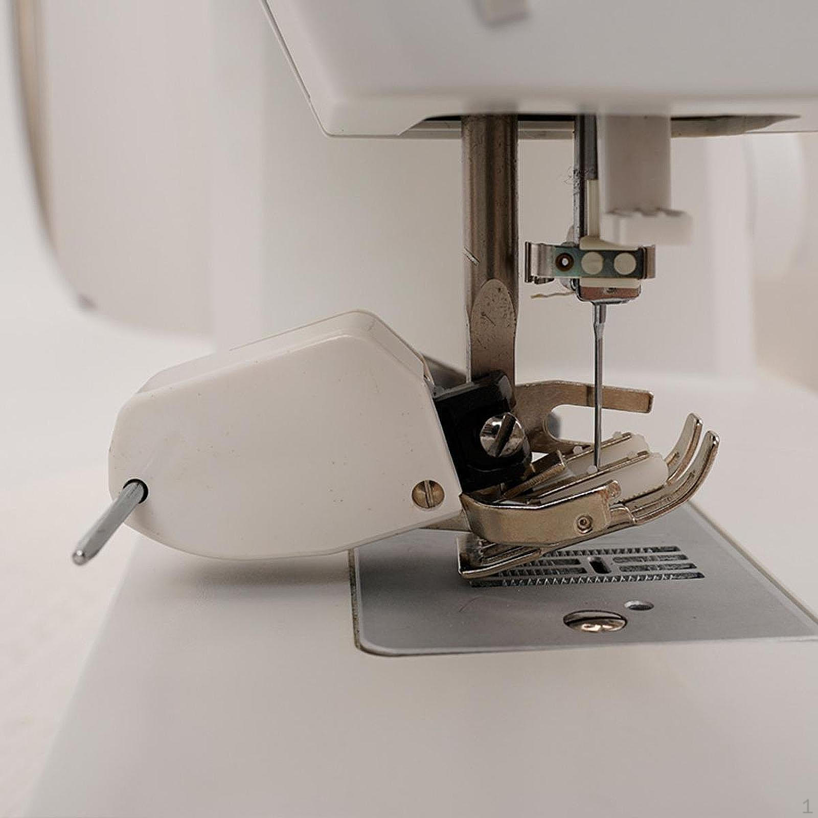 Open Toe Walking Foot Sewing Machine Even feed Part Attachment Replacement Presser P60444 for
Open Toe Walking Foot Sewing Machine Even feed Part Attachment Replacement Presser P60444 for