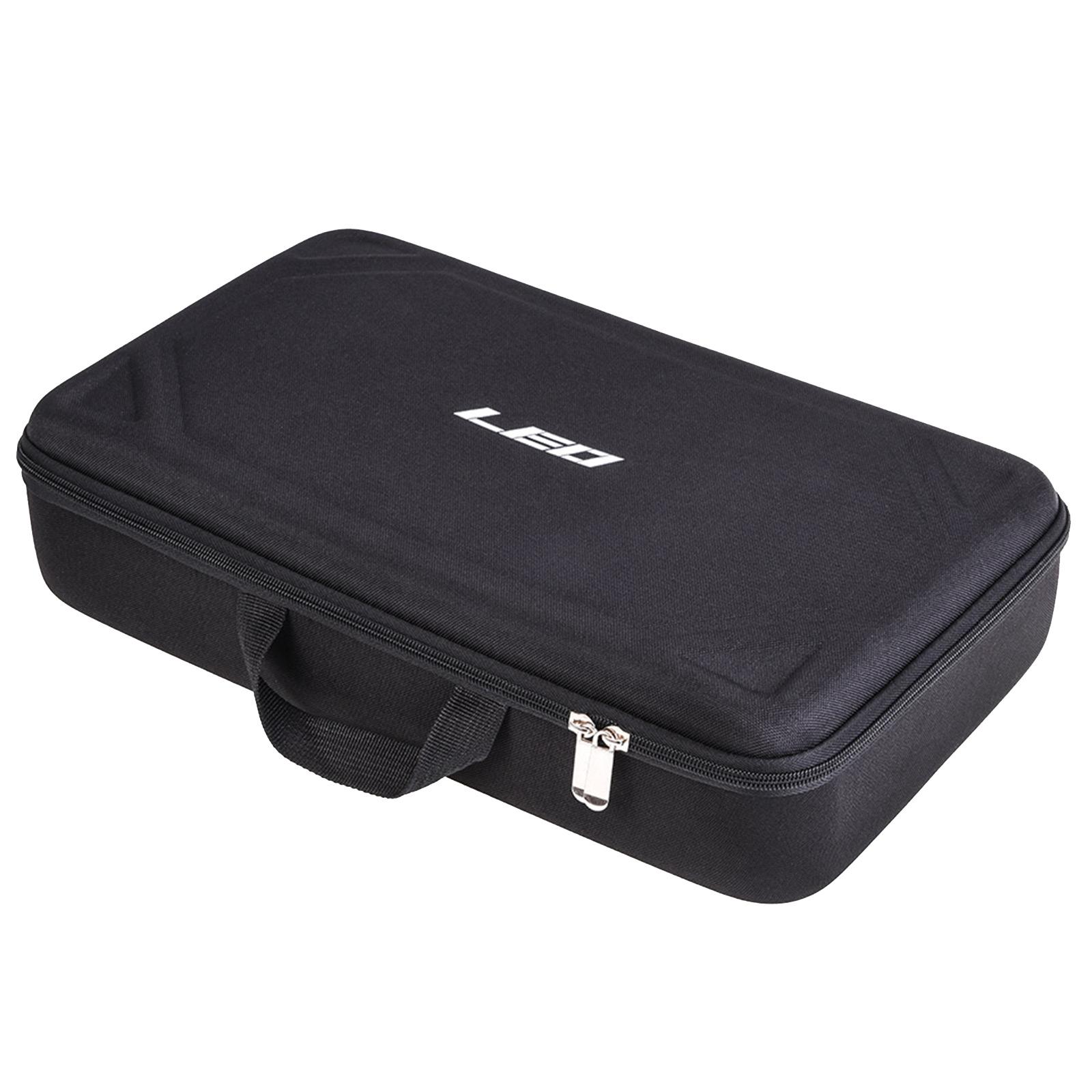 Fishing Baitcast Reel Protective Box EVA Baitcasting Reel Cover AntiCollision Baitcast Reel Storage Bag for Hand Use
Fishing Baitcast Reel Protective Box EVA Baitcasting Reel Cover AntiCollision Baitcast Reel Storage Bag for Hand Use