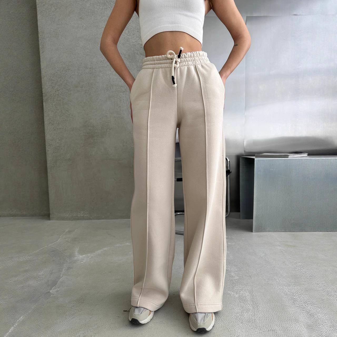 2025 Autumn/Winter Women s Cozy Straight-Leg Pants S абрикосовий
2025 Autumn/Winter Women s Cozy Straight-Leg Pants S абрикосовий
